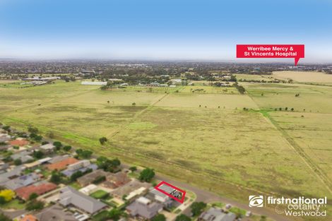 Property photo of 2A Evans Way Werribee VIC 3030