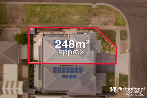 Property photo of 2A Evans Way Werribee VIC 3030