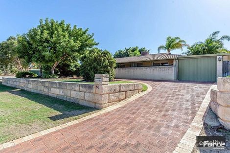 Property photo of 30 Shepherds Bush Drive Kingsley WA 6026