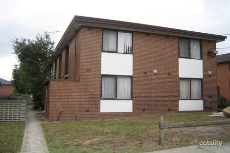 Property photo of 1/43 Potter Street Dandenong VIC 3175