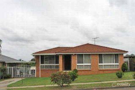 Property photo of 96 Yarramundi Drive Dean Park NSW 2761