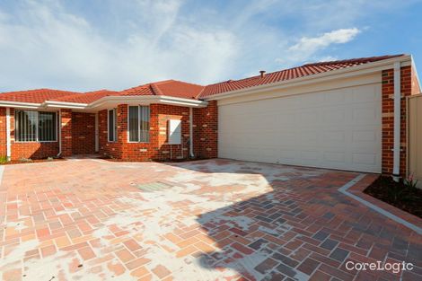 Property photo of 154A Manning Road Wilson WA 6107