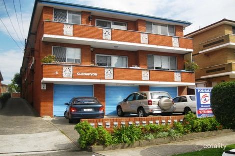 9/4-6 Fairmount St, Lakemba, NSW 2195