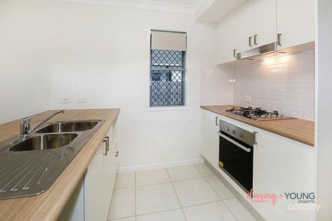 Property photo of 59 Monolith Circuit Cosgrove QLD 4818