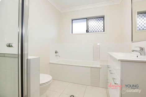 Property photo of 59 Monolith Circuit Cosgrove QLD 4818