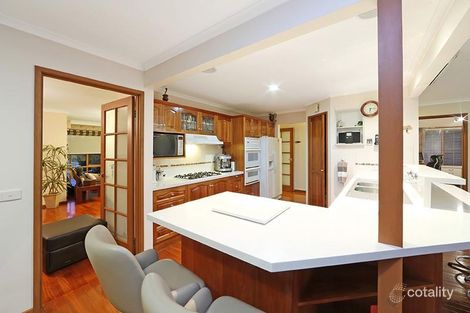 Property photo of 3 Kimbolton Drive Lysterfield VIC 3156