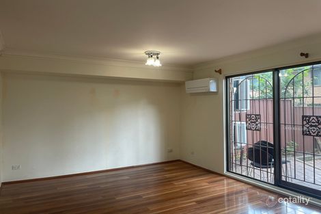 Property photo of 43/25 Taranto Road Marsfield NSW 2122