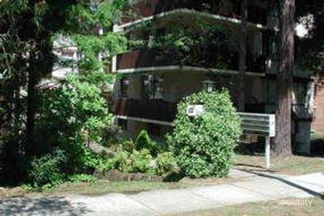 Property photo of 34/34-40 Edensor Street Epping NSW 2121