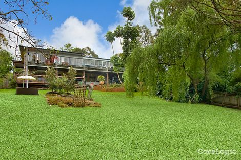 Property photo of 33 Ellalong Road North Turramurra NSW 2074