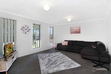 Property photo of 24 Balonne Circuit Marsden QLD 4132