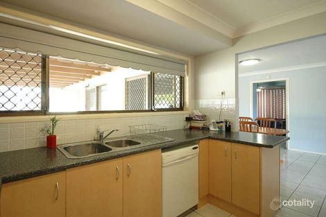 Property photo of 71 Bienvenue Drive Currumbin Waters QLD 4223
