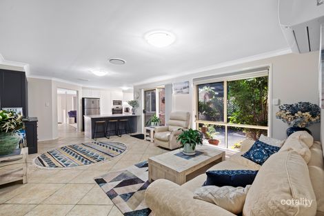 Property photo of 22 Pyramus Circuit Rosemeadow NSW 2560