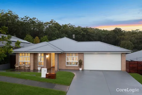 Property photo of 27 Manchurian Way Wadalba NSW 2259