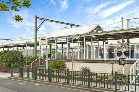 Property photo of 8A/541 Pembroke Road Leumeah NSW 2560