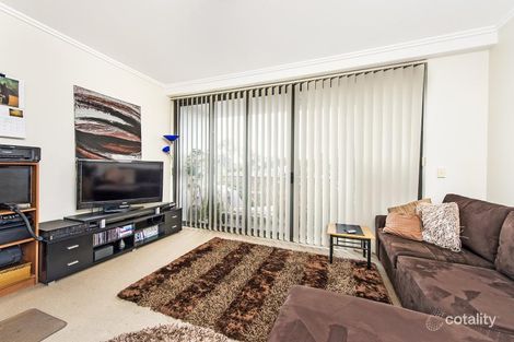 Property photo of 8A/541 Pembroke Road Leumeah NSW 2560