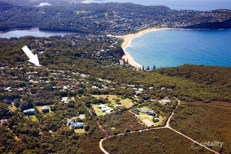 Property photo of 10 Namatjira Drive Macmasters Beach NSW 2251