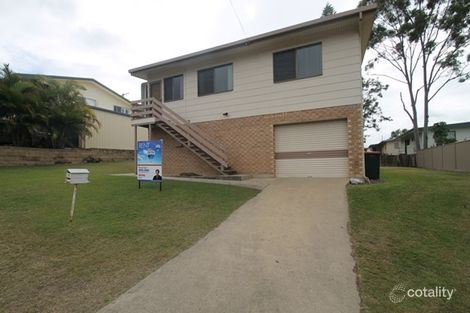 89 Shaw St, New Auckland, QLD 4680