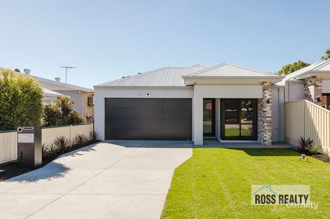 Property photo of 56A Drynan Street Bayswater WA 6053