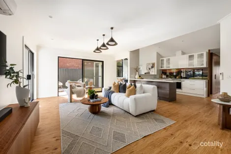 Property photo of 4 Sky Lane Ashburton VIC 3147