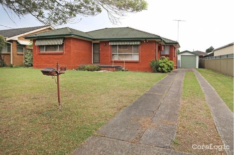 Property photo of 15 Thompson Avenue Hobartville NSW 2753