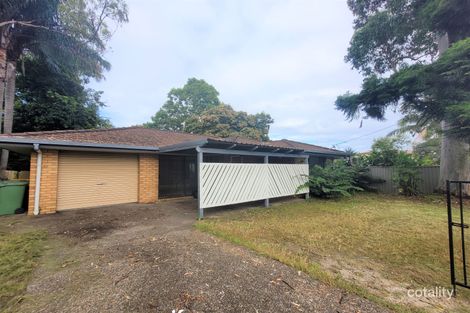 Property photo of 565 Browns Plains Road Crestmead QLD 4132