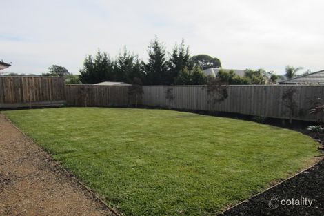 Property photo of 38 Roaming Road Doreen VIC 3754