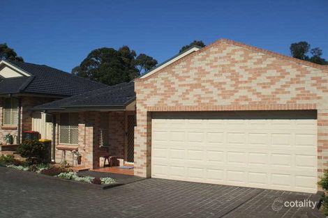 Property photo of 3/192 Canterbury Road Bankstown NSW 2200