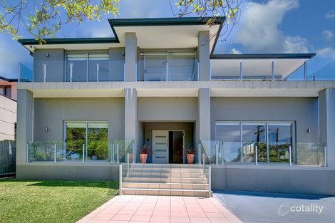 Property photo of 439 Sailors Bay Road Northbridge NSW 2063