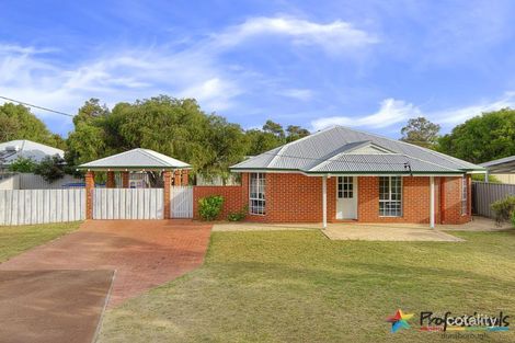 Property photo of 8 Crosby Close Dunsborough WA 6281