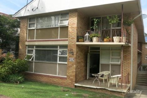 7/18 Searl Rd, Cronulla, NSW 2230