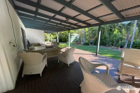 Property photo of 6 Koolama Drive Cable Beach WA 6726