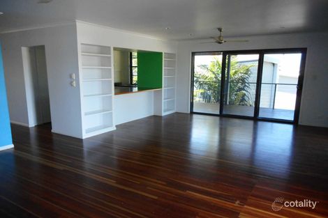 Property photo of 45 Redcliffe Avenue Seaforth QLD 4741