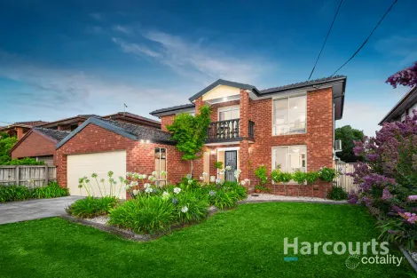Property photo of 44 Dealing Drive Oakleigh South VIC 3167