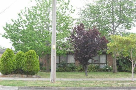 Property photo of 17 Einstein Avenue Mulgrave VIC 3170