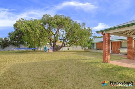 Property photo of 8 Crosby Close Dunsborough WA 6281