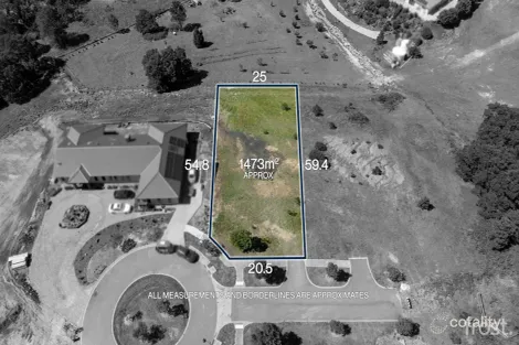 Property photo of 9 San Antione Close Wallan VIC 3756