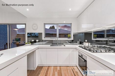 Property photo of 4/64 Misten Avenue Altona North VIC 3025