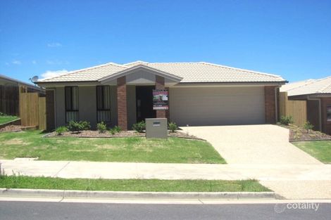 78 Diamantina Bvd, Brassall, QLD 4305