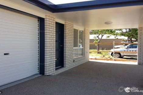 Property photo of 10 Kent Lane Rockhampton City QLD 4700