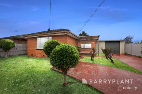 Property photo of 22 Willis Street St Albans VIC 3021
