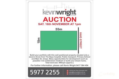 6 Haig St, Mornington, VIC 3931