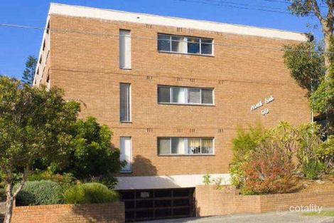 10/97-99 Gerard St, Cremorne, NSW 2090