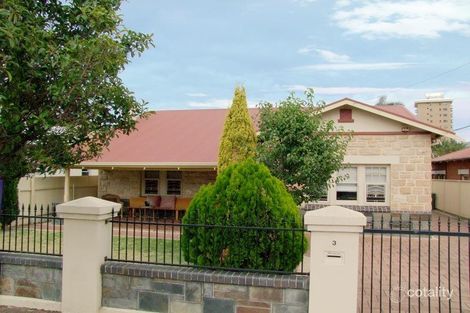 Property photo of 3 Mary Street Glenelg North SA 5045
