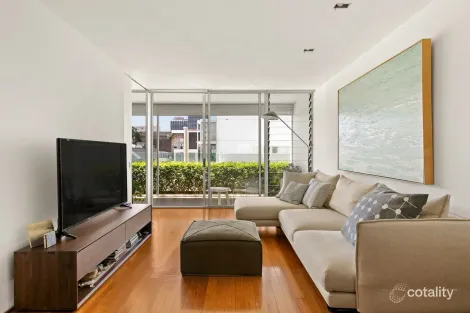 Property photo of 310/46-50 Burton Street Darlinghurst NSW 2010