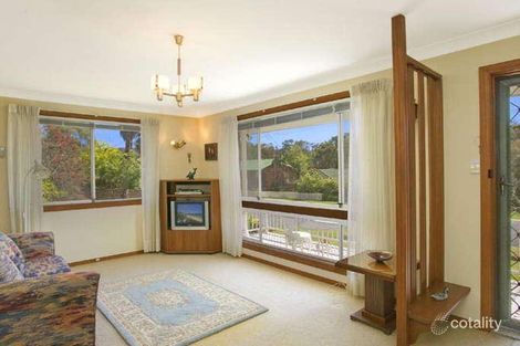 Property photo of 12 Newell Road Macmasters Beach NSW 2251