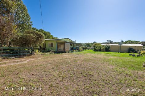 Property photo of 50 Old Elleker Road Gledhow WA 6330
