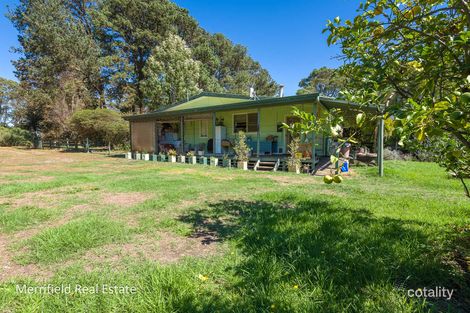 Property photo of 50 Old Elleker Road Gledhow WA 6330
