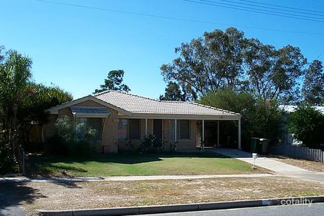 22 Mary Cres, Eden Hill, WA 6054