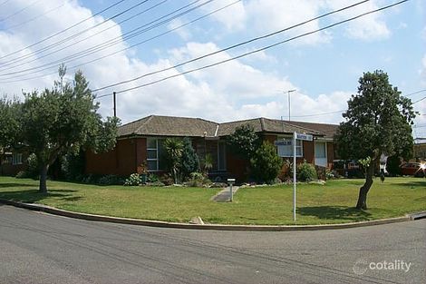 Property photo of 1 Baxter Road Bass Hill NSW 2197