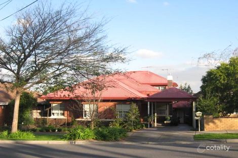 Property photo of 12 St James Road Heidelberg VIC 3084